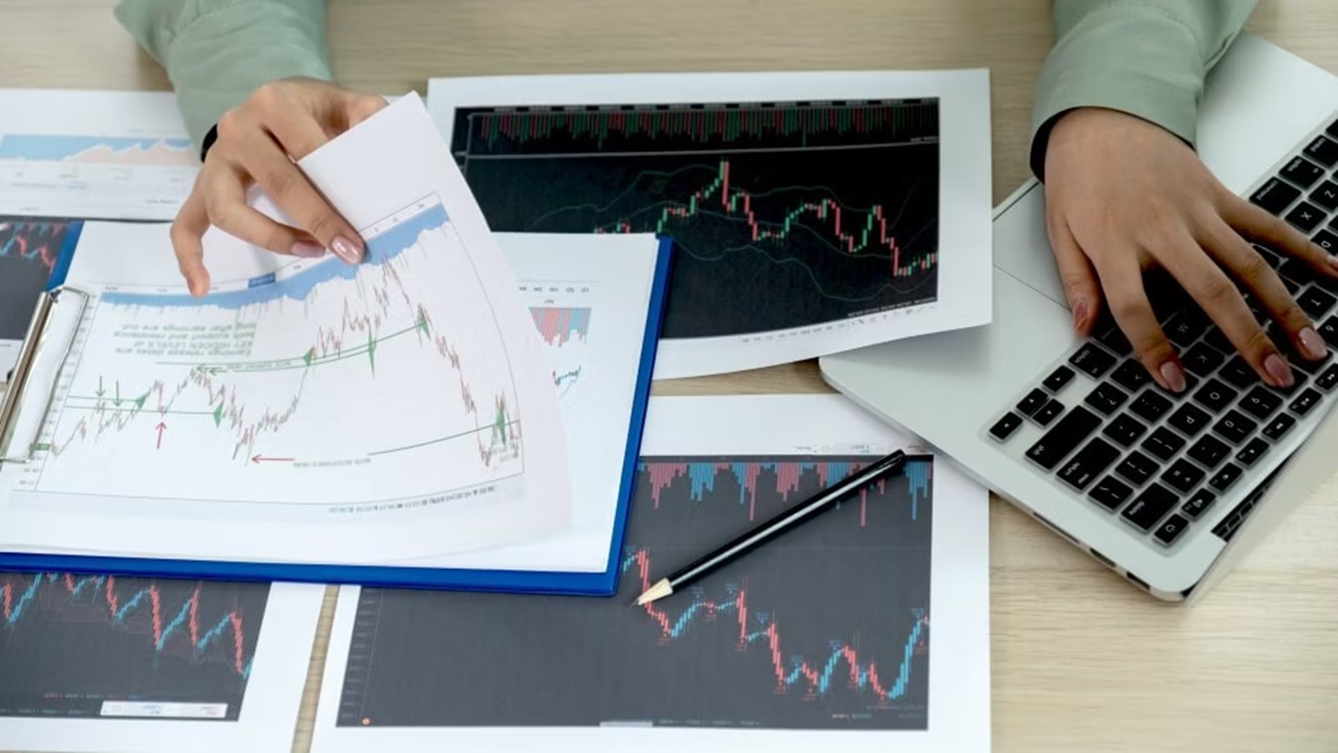 Investeria trading experience 1