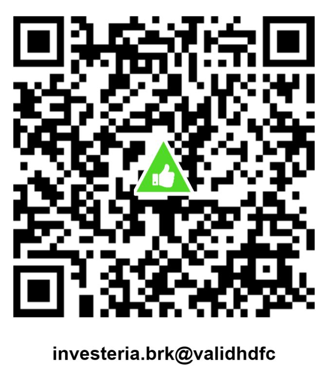 UPI QR Code