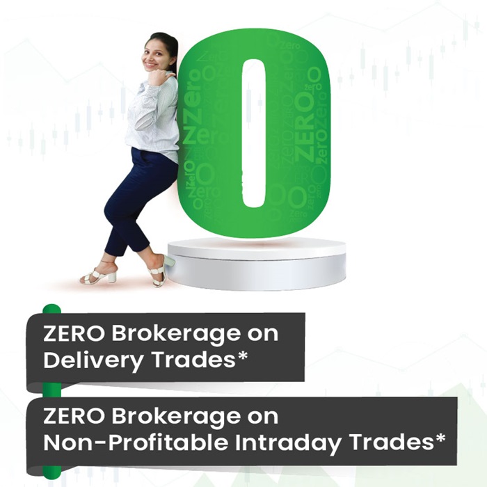 Zero Brokerage Deals
