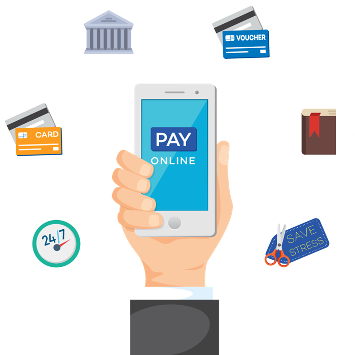 Online Payment